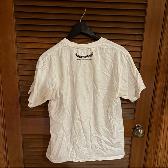 bape tshirt - Picture 3 of 4